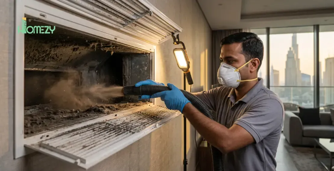 Tips to Maintain a Clean Home Between Services