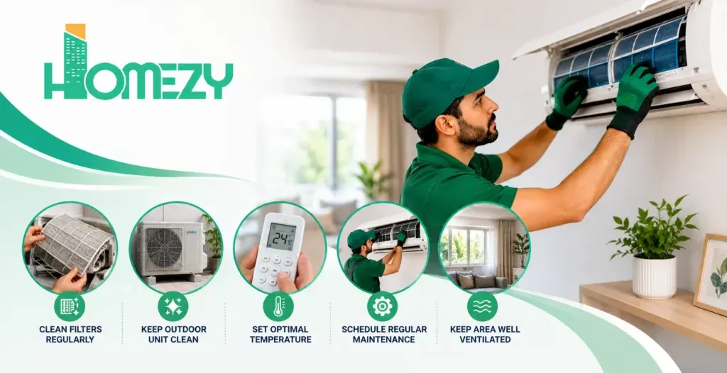 Benefits of Professional AC Repair