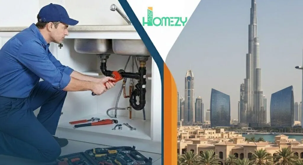 handyman services dubai