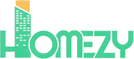 Homezy - home