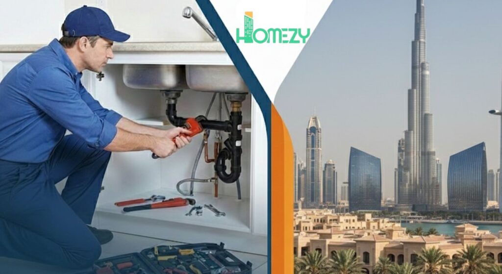 handyman services dubai