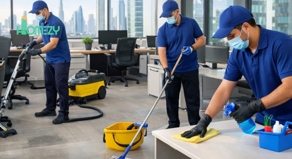 Common Problems Caused by Dirty Furniture